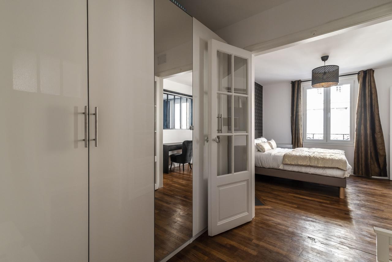 Mm Suites Cathedrale Реймс Екстер'єр фото