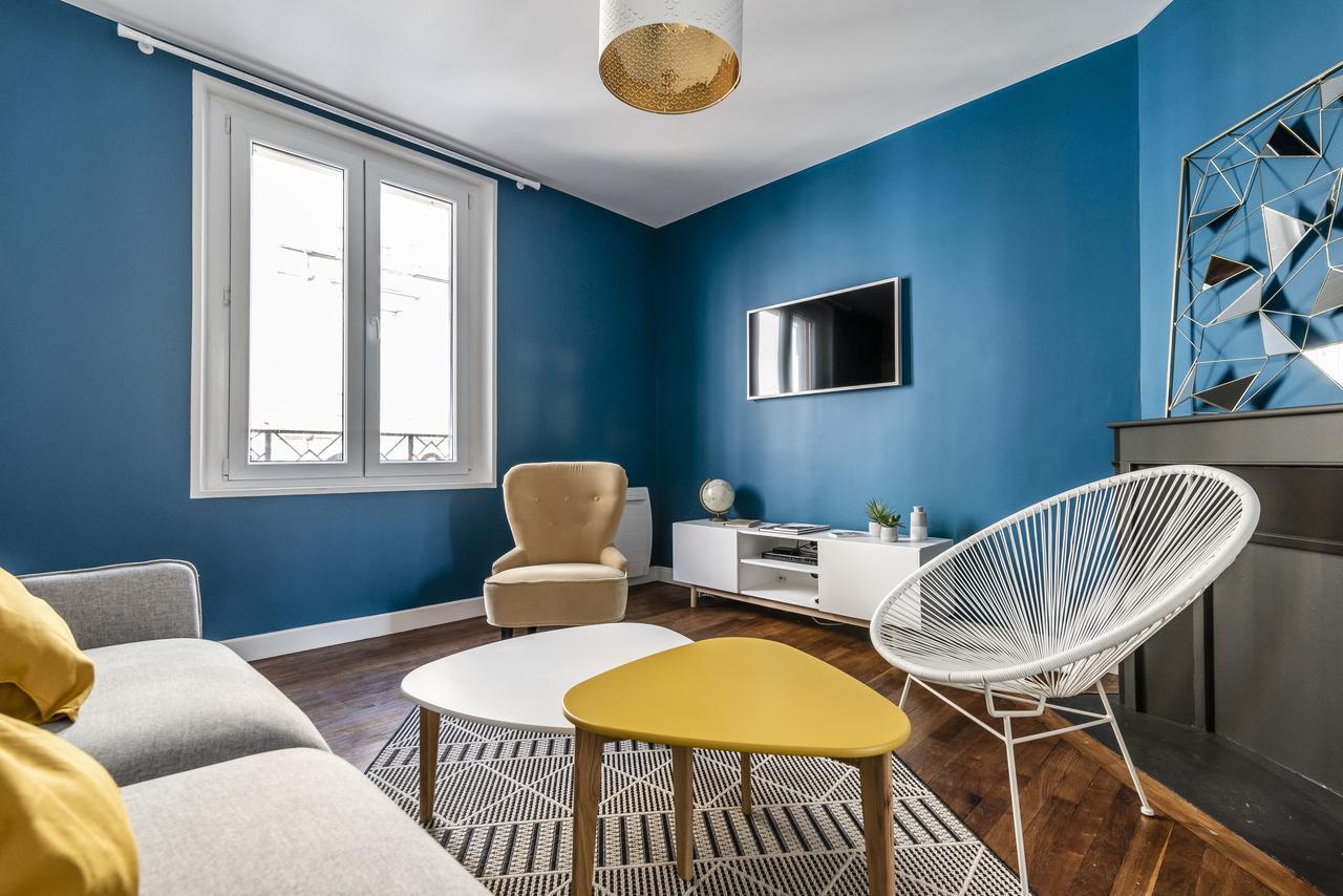 Mm Suites Cathedrale Реймс Екстер'єр фото