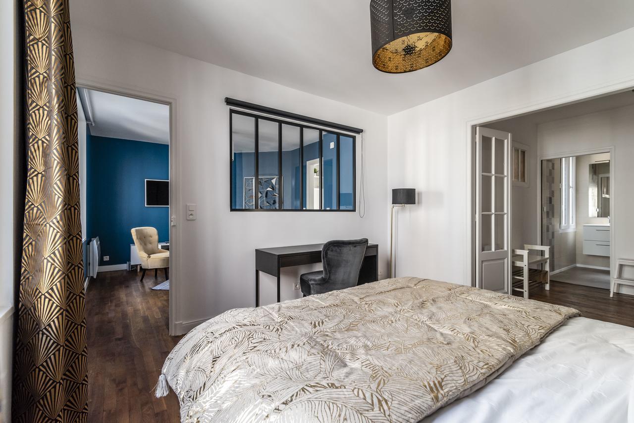Mm Suites Cathedrale Реймс Екстер'єр фото