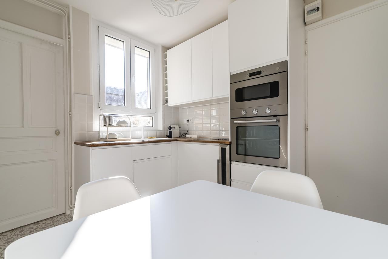 Mm Suites Cathedrale Реймс Екстер'єр фото